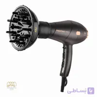 سشوار فوق حرفه ای پرومکس دیسپانسر دار ۲۳۰۰ وات مدل 7415D
