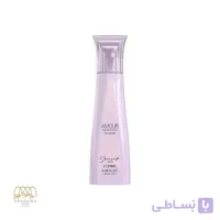 عطر جیبی زنانه ژک ساف آمور Amour حجم 20 میل