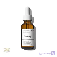سرم آسکوربیک اسید 8% و آلفا آربوتین 2% اوردینری حجم 30 میل