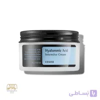 کرم آبرسان هیالورونیک اسید کوزارکس 100 گرم