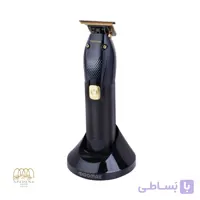 ماشین اصلاح تریمر پرومکس مدل 2412T