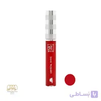 رژ لب مايع اکليلی مای رنگ 310