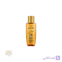 سرم روغن مو لورال مدل Extraordinary Oil حجم 50 میل