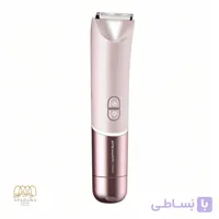 ماشین اصلاح بیکینی و بدن شیگلم مدل Smooth Moves Dual-Head