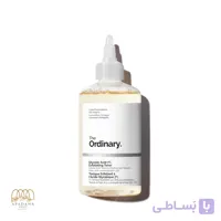 تونر لایه بردار گلیکولیک اسید 7% اوردینری حجم 240 میل