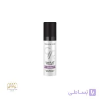 پرایمر آرایش مات کننده گلدن رز 30 میل