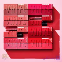 رژ لب مایع براق میبلین مدل سوپر استی Superstay Vinyl Ink