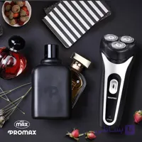 ماشین اصلاح صورت پرومکس مدل 8414