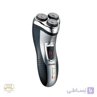 ریش تراش سه تیغ پرومکس مدل 9632 آکوا سنس
