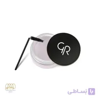 ژل حالت دهنده ابرو گلدن رز مدل Shaper Wax حجم 45 میل