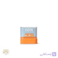 ضد آفتاب استیکی ایزدین با SPF 50 حجم 10 گرم