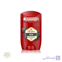 استیک ضد تعریق مردانه الد اسپایس مدل Rock حجم 50 میل