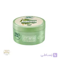 کرم مرطوب کننده آرکو نم مدل روغن زیتون zeytinyağlı krem حجم 250 میل