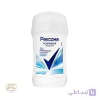 استیک ضد تعریق زنانه روسی رکسونا مدل COTTON Light