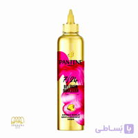 کرم مو موج‌ دهنده (مناسب موهای فر) (موشکی) پنتن 300 میل