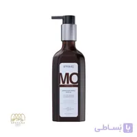 روغن تقویت کننده مو آرگان پریم حجم 100 میل