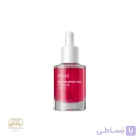 سرم نیاسینامید 10% + ترانکزامیک اسید 4% آنوا حجم 30 میل