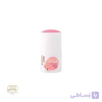مام رول ضد تعریق زنانه 24 ساعته شون مدل Pink Princess حجم 60 میل