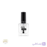 بیس کات گلدن رز مدل Instant Base Coat حجم 10 میل