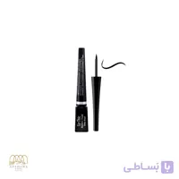خط چشم ماژیکی فوق مشکی لچیک (لشیک)