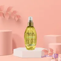 اسپری روغن آرگان مراکشی او جی ایکس ۱۱۸ میل