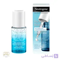 سرم کنسانتره آبرسان نوتروژینا مدل Hydra Boost حجم 15 میل