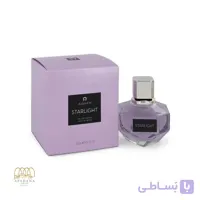 ادو پرفیوم زنانه اگنر مدل استارلایت Starlight حجم 100 میلی لیتر
