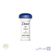 مام کرمی ضد تعریق قارچی داو حجم 50 میل