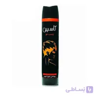 چسب مو مگا هولد کاسپین caspian حجم 250 میل