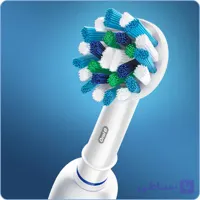 سری مسواک برقی کراس اکشن اورال بی Oral-B Cross Action