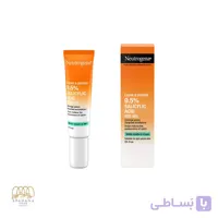 ژل ضد جوش نوتروژینا مدل Clear & Defend حجم 15 میل