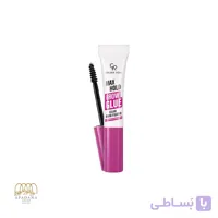 چسب ابرو (ژل ابرو) گلدن رز مدل Max Hold Brow Glue حجم 7 میل