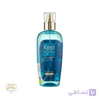 بادی اسپلش زنانه انرژیک الارو حجم 250 میل