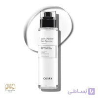 سرم تقویت کننده کوزارکس مدل The 6 Peptide حجم 150 میل