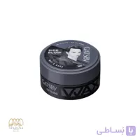 واکس موی گتسبی مدل Harajuku Mat &amp; Hard حجم 75 گرم
