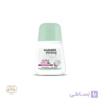 مام رول ضد تعریق زنانه گارنیه مدل Ultra Kuru حجم 50ml