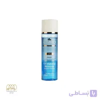پاک کننده آرایش چشم دو فاز Ellaro حجم 125 میل