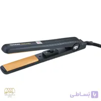 اتو مو سرامیکی حرفه ای پرومکس مدل 5721n