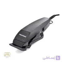 ماشین اصلاح سر و صورت پرومکس مدل 1536AB رنگ مشکی