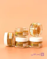 پیلینگ(اسکراب) زردآلو گارنیه مناسب انواع پوست 50ml