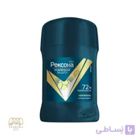 استیک ضد تعریق مردانه رکسونا مدل Champions حجم 50 گرم