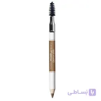 مداد ابرو کالر آیکون وت اند وایلد Color Icon رنگ E6211 Blonde moments