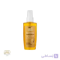 سرم مو آرگان نوتریسل nutrisol میل 100 نئودرم