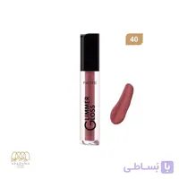 برق لب گلیمر 40 نوت حجم 3.5 میل