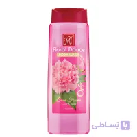شامپو بدن مای مدل Floral Dance حجم 420 میل