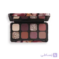 پالت سایه رولوشن مدل Forever Flawless Dynamic Allure