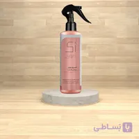 اسپری محافظ حرارتی زی موی مخصوص موهای رنگ شده حجم 200 میل