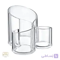 استند ارگانایزر براش و کرمپودر اکلیپس