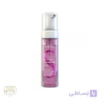 فوم بهداشتی بانوان سی گل مدل Body PRO حجم 150 میلی لیتر