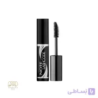 ریمل بلند کننده نوت مدل لش کد Lash Code